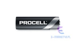 Bateria Duracell Procell LR6 AA 10 szt.