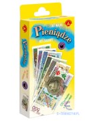 Pieniądze zabawka edukacyjna 500 120 el. 3+ ALEXANDER