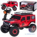 Samochód zdalnie sterowany RC WLToys 104311 Rock Crawler 1:10 15km/h