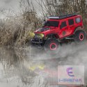 Samochód zdalnie sterowany RC WLToys 104311 Rock Crawler 1:10 15km/h