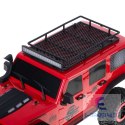 Samochód zdalnie sterowany RC WLToys 104311 Rock Crawler 1:10 15km/h