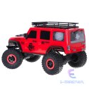 Samochód zdalnie sterowany RC WLToys 104311 Rock Crawler 1:10 15km/h