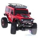 Samochód zdalnie sterowany RC WLToys 104311 Rock Crawler 1:10 15km/h