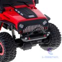 Samochód zdalnie sterowany RC WLToys 104311 Rock Crawler 1:10 15km/h