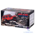 Samochód zdalnie sterowany RC WLToys 104311 Rock Crawler 1:10 15km/h