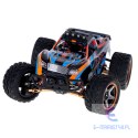 Samochód zdalnie sterowany WLToys 104009 4WD 2,4GHz 1:10 45km/h