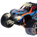 Samochód zdalnie sterowany WLToys 104009 4WD 2,4GHz 1:10 45km/h