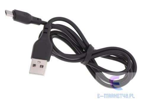 Ładowarka samochodowa szybka 2x USB + kabel micro USB L-BRNO