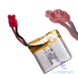 Część bateria do Dron RC Syma X26 3.7V 380mAh