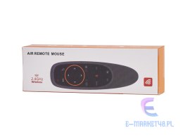 Pilot G10 Smart TV Box Mikrofon X9