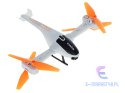 Dron na pilota zdalnie sterowany RC SYMA Z5