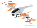 Dron na pilota zdalnie sterowany RC SYMA Z5