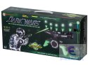 Gra strzelecka Air shooting unoszące się pływające kulki DARK WARS