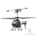 Helikopter zdalnie sterowany na pilota RC SYMA S5H 2.4GHz RTF czarny