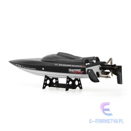 Łódź zdalnie sterowana na pilota RC FT011 2.4GHz RTR 65cm