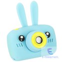 Aparat fotograficzny cyfrowy video gry 2.0" HD + etui