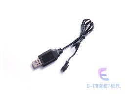 Część NQD Land Buster Ładowarka USB nowa wersja