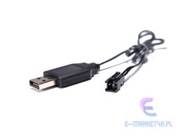 Część NQD Land Buster Ładowarka USB nowa wersja