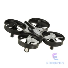 Dron RC JJRC H36 min 2.4GHz 4CH 6 axis czarny