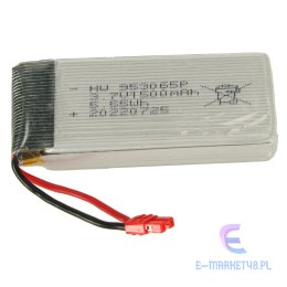 Część RC SYMA Z3 akumulator 3,7V 1500mah