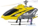 Helikopter zdalnie sterowany na pilota RC SYMA S107G żółty