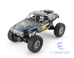 Samochód zdalnie sterowany WLtoys 104310 4WD 48cm 1:10