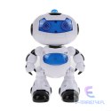 Interaktywny Robot RC Android 360 z pilotem