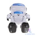 Interaktywny Robot RC Android 360 z pilotem