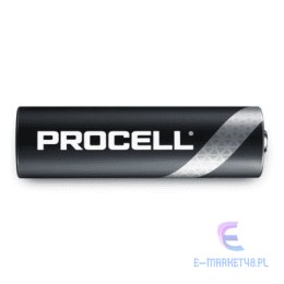 Bateria alkaiczna Duracell Procell LR6 AA 1szt