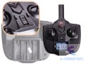 Samolot zdalnie sterowany na pilota RC WLtoys Sky King F959S 2,4GHz