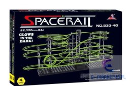 Tor kulkowy Spacerail glow świecące w ciemności level 4 72cm x 34cm x 36cm