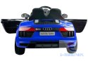 Auto na Akumulator Audi R8 Spyder Niebieskie Lakierowane