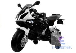 Motor na akumulator BMW S1000RR Czarny