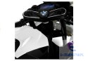 Motor na akumulator BMW S1000RR Czarny