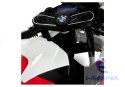 Motor na akumulator BMW S1000RR Czerwony