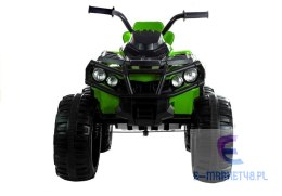 Quad Na Akumulator R/C BDM0906 Zielony