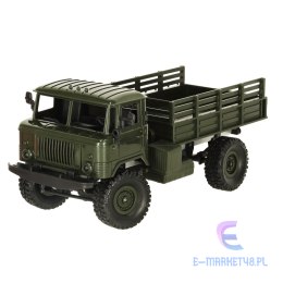 Samochód zdalnie sterowany Off-Road 4WD 1:16 RTR