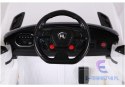 Auto na Akumulator HL1638 Biały