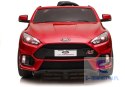 Auto na akumulator Ford Focus Czerwony Lakierowany