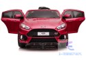 Auto na akumulator Ford Focus Czerwony Lakierowany