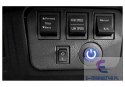 Auto na Akumulator Jeep HP012 Czarne