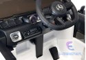 Auto na Akumulator Mercedes G63 AMG Biały BBH-002