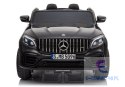 Auto na Akumulator Mercedes GLC 63S Czarny Lakier