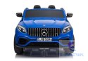 Auto na Akumulator Mercedes GLC 63S Lakier MP4