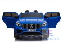 Auto na Akumulator Mercedes GLC 63S Lakier MP4