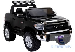 Auto na Akumulator Toyota Tundra Czarna