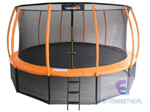 Trampolina LEAN SPORT BEST 12ft