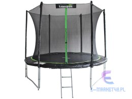 Trampolina LEAN SPORT PRO 10ft