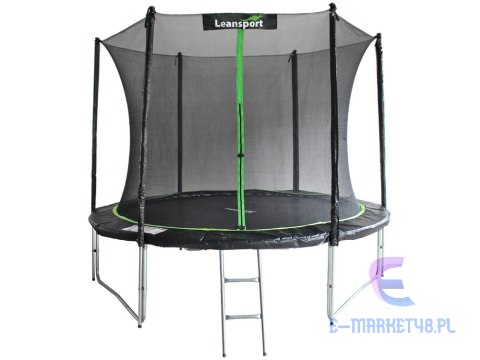 Trampolina LEAN SPORT PRO 10ft