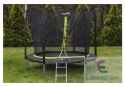 Trampolina LEAN SPORT PRO 10ft